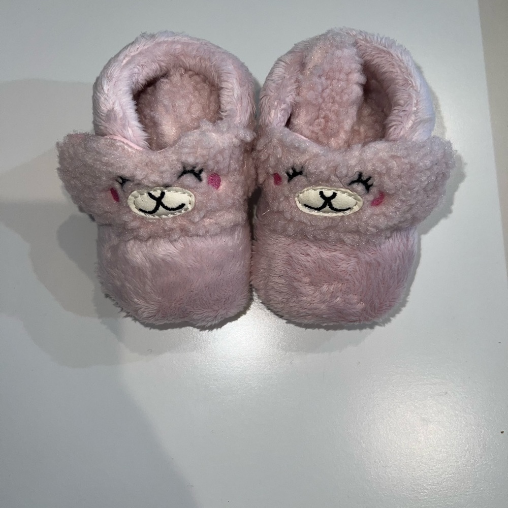 Pink Uggs